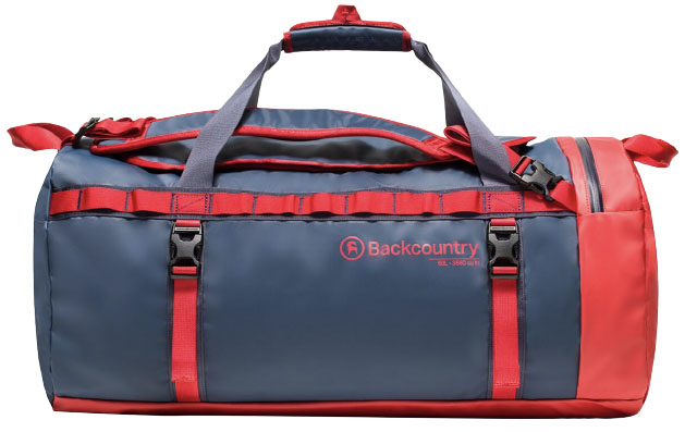 Best Duffel Bags Of 2022 | Switchback Travel